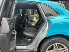 Porsche Macan 2.0T - ფოტო 17