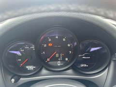 Porsche Macan 2.0T - ფოტო 20