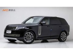 Land Rover Range Rover 3.0 L6 400PS Extended Wheelbase 7-Seater - ფოტო 1