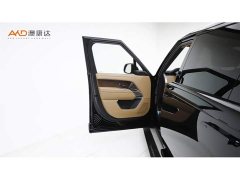 Land Rover Range Rover 3.0 L6 400PS Extended Wheelbase 7-Seater - ფოტო 11