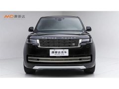 Land Rover Range Rover 3.0 L6 400PS Extended Wheelbase 7-Seater - ფოტო 2