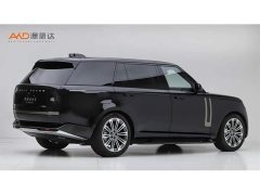 Land Rover Range Rover 3.0 L6 400PS Extended Wheelbase 7-Seater - ფოტო 3