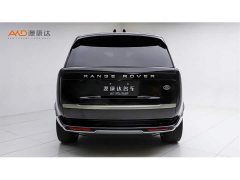 Land Rover Range Rover 3.0 L6 400PS Extended Wheelbase 7-Seater - ფოტო 4