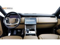Land Rover Range Rover 3.0 L6 400PS Extended Wheelbase 7-Seater - ფოტო 5