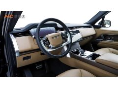 Land Rover Range Rover 3.0 L6 400PS Extended Wheelbase 7-Seater - ფოტო 6