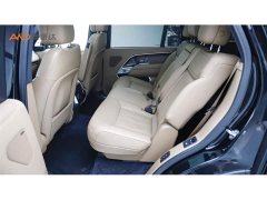 Land Rover Range Rover 3.0 L6 400PS Extended Wheelbase 7-Seater - ფოტო 7