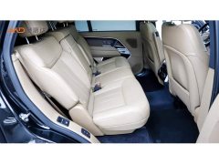 Land Rover Range Rover 3.0 L6 400PS Extended Wheelbase 7-Seater - ფოტო 8