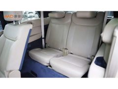 Land Rover Range Rover 3.0 L6 400PS Extended Wheelbase 7-Seater - ფოტო 9