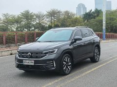 Volkswagen Tharu Taos Facelift 380TSI AWD R-Line High Performance Edition - photo 1