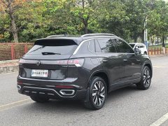 Volkswagen Tharu Taos Facelift 380TSI AWD R-Line High Performance Edition - photo 10