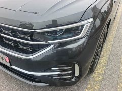 Volkswagen Tharu Taos Facelift 380TSI AWD R-Line High Performance Edition - photo 11