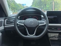Volkswagen Tharu Taos Facelift 380TSI AWD R-Line High Performance Edition - photo 16