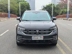 Volkswagen Tharu Taos Facelift 380TSI AWD R-Line High Performance Edition - photo 2