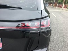 Volkswagen Tharu Taos Facelift 380TSI AWD R-Line High Performance Edition - photo 20