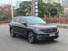 Volkswagen Tharu Taos Facelift 380TSI AWD R-Line High Performance Edition - photo 3