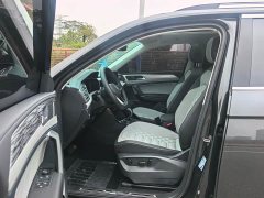Volkswagen Tharu Taos Facelift 380TSI AWD R-Line High Performance Edition - photo 4