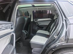 Volkswagen Tharu Taos Facelift 380TSI AWD R-Line High Performance Edition - photo 5