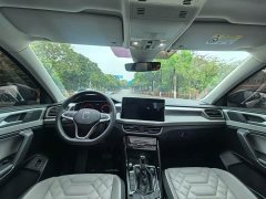Volkswagen Tharu Taos Facelift 380TSI AWD R-Line High Performance Edition - photo 6