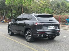 Volkswagen Tharu Taos Facelift 380TSI AWD R-Line High Performance Edition - photo 8