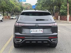 Volkswagen Tharu Taos Facelift 380TSI AWD R-Line High Performance Edition - photo 9