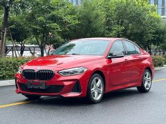 BMW 1 Series 125i M Sport Night Edition - ფოტო 1
