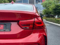 BMW 1 Series 125i M Sport Night Edition - ფოტო 10