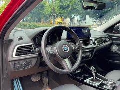 BMW 1 Series 125i M Sport Night Edition - ფოტო 11