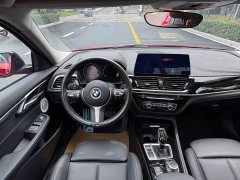 BMW 1 Series 125i M Sport Night Edition - ფოტო 17