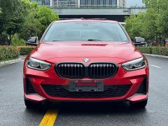 BMW 1 Series 125i M Sport Night Edition - ფოტო 2