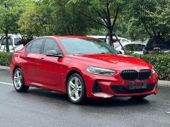 BMW 1 Series 125i M Sport Night Edition - ფოტო 3