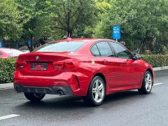 BMW 1 Series 125i M Sport Night Edition - ფოტო 4
