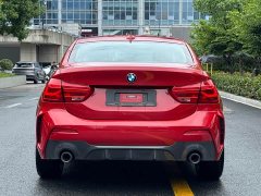 BMW 1 Series 125i M Sport Night Edition - ფოტო 5