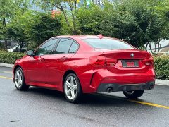 BMW 1 Series 125i M Sport Night Edition - ფოტო 6