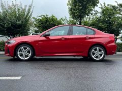 BMW 1 Series 125i M Sport Night Edition - ფოტო 7