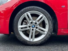 BMW 1 Series 125i M Sport Night Edition - ფოტო 8