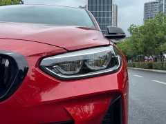 BMW 1 Series 125i M Sport Night Edition - ფოტო 9