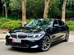 BMW 3 Series 325Li M Sport Package - ფოტო 1