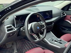BMW 3 Series 325Li M Sport Package - ფოტო 4
