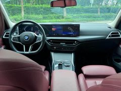 BMW 3 Series 325Li M Sport Package - ფოტო 7