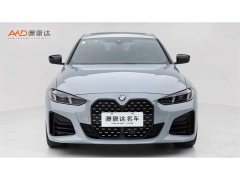 BMW 4 Series 2024 430i Gran Coupe M Sport Night Edition Package - ფოტო 2