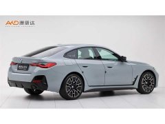 BMW 4 Series 2024 430i Gran Coupe M Sport Night Edition Package - ფოტო 3