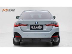 BMW 4 Series 2024 430i Gran Coupe M Sport Night Edition Package - ფოტო 4