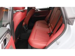 BMW 4 Series 2024 430i Gran Coupe M Sport Night Edition Package - ფოტო 7