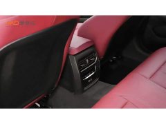 BMW 4 Series 2024 430i Gran Coupe M Sport Night Edition Package - ფოტო 9