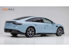 Luxeed Zhiji S7 Max (192-channel LiDAR) - photo 3