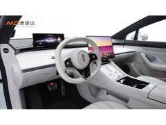 Luxeed Zhiji S7 Max (192-channel LiDAR) - photo 6