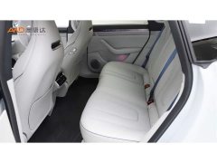 Luxeed Zhiji S7 Max (192-channel LiDAR) - photo 7