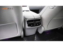 Luxeed Zhiji S7 Max (192-channel LiDAR) - photo 9