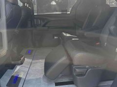 Toyota Sienna 2023 2.5L Hybrid Premium Edition - ფოტო 7
