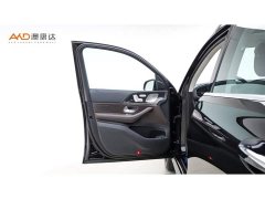 Mercedes-Benz GLS 450 4MATIC Fashion - ფოტო 11